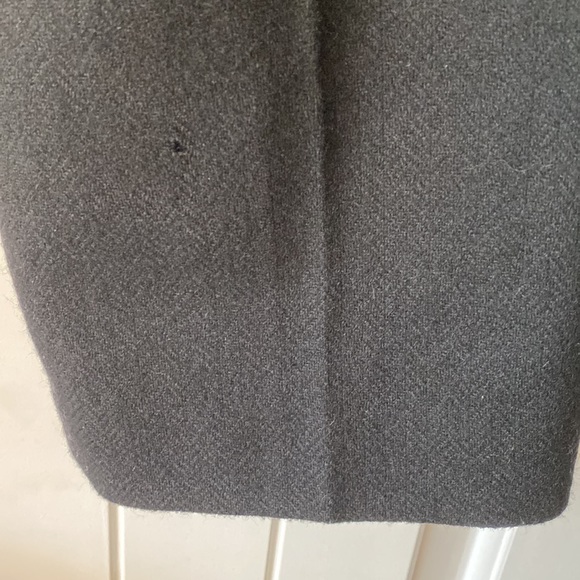 Lauren Ralph Lauren Wool Slacks Trouser Pants Black - Picture 8 of 8